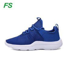 2017 new arrival women mesh jogging sports shoes